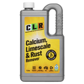 CLR Calcium Lime Rust Remover 1L Concentrate - Antibacterial Limescale & Rust Cleaner