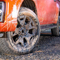Gerni 750ml Wheel Cleaner - For Alloy, Chrome and Clear-Coated Wheels