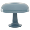 Astin Sinclair Dimmable Mushroom Table Lamp - Blue - 260mm x 215mm - USB Powered - SuperSaverAU - view 1