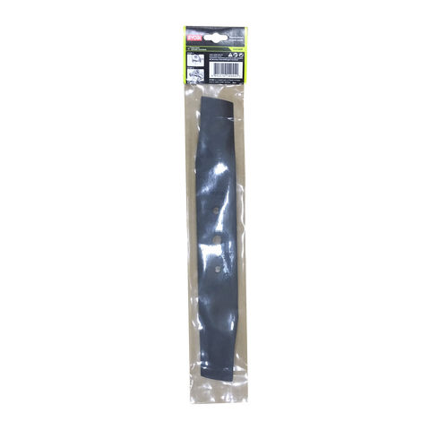 Ryobi 36cm Mower Blade, Steel, Black RAC4008