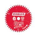 Diablo 7" Composite Decking Saw Blade - 184mm 44T - TiCo Carbide - SuperSaverAU - view 4
