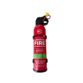 Firepro Aerosol Fire Extinguisher - 550g - Lightweight - Wall Mountable - SuperSaverAU - view 1