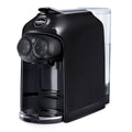 Lavazza Desea Capsule Coffee Machine - A Modo Mio Capsules - Milk Frother - Black Ink - 18000293