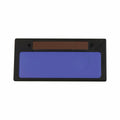Bossweld Electronic Welding Lens - 51 x 109mm - Auto-Darkening - Solar Powered - SuperSaverAU - view 1