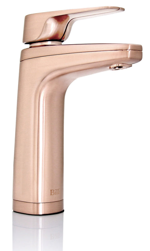 Billi B-4000 Boiling and Still Filtered Water XL Levered Dispenser - Rose Gold - 60 Cups per Hour - 914000LRG