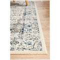 Rug Culture Evoke 251 White Indoor Rug 230 x 160cm - SuperSaverAU - view 3