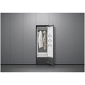 Fisher & Paykel Series 11 60cm fabric care cabinet - Graphite, sanitise cycle, no external venting - FC1260HG1