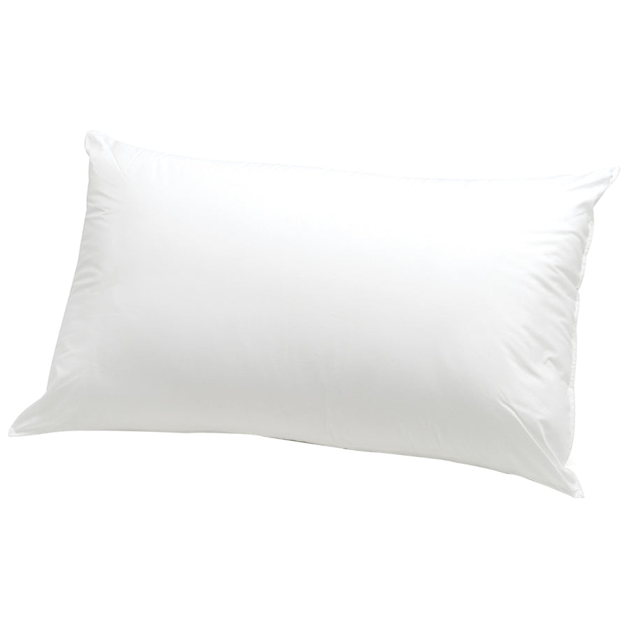 Jason Kooling Pillow Medium - Kooling Surface, Anti-Microbial, 480 x 730 mm - SuperSaverAU - view 1