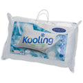 Jason Kooling Pillow Medium - Kooling Surface, Anti-Microbial, 480 x 730 mm - SuperSaverAU - view 3