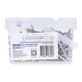 Zenith Easy Fix Decking Screw T20 10g x 50mm SS304 - 250 Pack - High Torque Fastening - SuperSaverAU - view 3