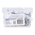 Zenith Easy-Fix Decking Screw T20 10G x 50mm SS304 Stainless, 250 Pack