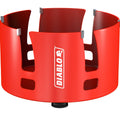 Diablo 117mm Demo Demon Carbide Rough-In Hole Saw for Nail-Embedded Wood