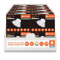 Ledvance Downlight Gimble LED 70mm Tri Colour 5W - Dimmable - IP54 - SuperSaverAU - view 2