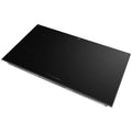 Omega 90cm five zone induction cooktop - two bridge zones - Flex Maxi Zone - Schott Ceran glass - OCI903FTZ