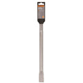 Craftright Flat Chisel - 25mm x 350mm - High Impact Steel - Light Use - SuperSaverAU - view 1