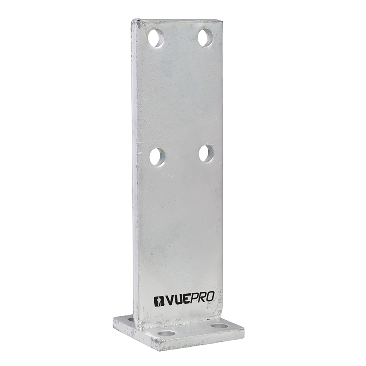 Vuepro Galvanised T Blade Support 110 x 110mm Each - SuperSaverAU - view 2
