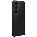 Samsung Slim Magnet Case for Galaxy S26 - Black Finish - 1 Year Warranty - EF-SS942CBEGWW