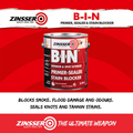 Zinsser B-I-N Primer Sealer 3.78L Shellac-Based Odour Blocking - SuperSaverAU - view 4