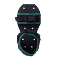 Cyclone Lawn Aerator Sandals - 1 Pair - 135mm x 300mm - Soil Aeration - SuperSaverAU - view 3
