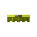 Ryobi Link Tool Organiser Shelf - Steel - 320mm x 160mm x 545mm - 22.7kg Capacity - SuperSaverAU - view 2
