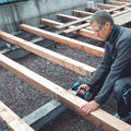 Bosch 18V Professional Impact Driver - 220Nm - Cordless - Compact Design - SuperSaverAU - view 3