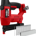 Ozito PXC 18V Cordless 2-in-1 Nail and Staple Gun PXNGS-018 - 290mm x 100mm x 240mm - SuperSaverAU - view 1