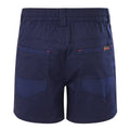 Hard Yakka Navy Tough Utility Short Shorts Size 92R - Durable - Comfortable - SuperSaverAU - view 3