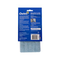 Oates Microfibre Wet Mop Refill - 140mm x 155mm - Microfibre - Machine Washable - SuperSaverAU - view 2