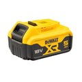 DeWALT 18V XR 5.0Ah Brushless Cordless 2 Piece Nailer Kit DCZ244P1-XE