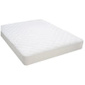 Jason Allergy-Sensitive Queen Mattress Protector - Anti-Microbial, Machine Washable - SuperSaverAU - view 1