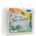 Jason Allergy-Sensitive Queen Mattress Protector - Anti-Microbial, Machine Washable - SuperSaverAU - view 3