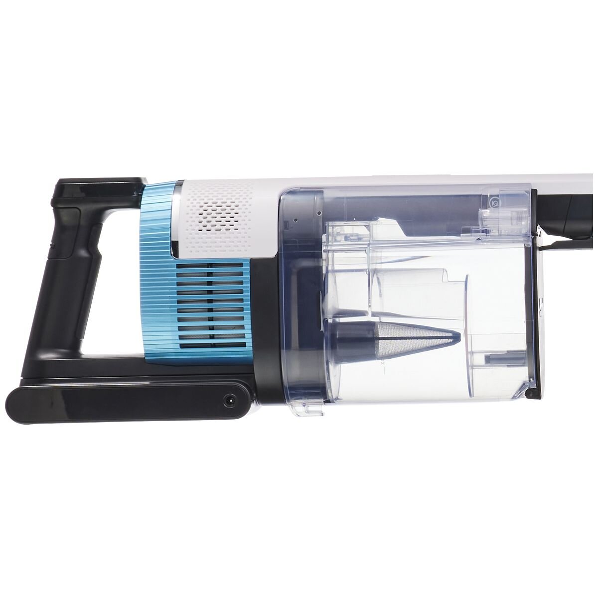 Shark Cordless Pro Stick Vacuum - PowerFins Plus Brushroll - Up to 40 Minutes Runtime - IR300