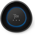 Philips PureProtect 2200 Series Air Purifier - Black, 3-Layer HEPA, Up to 109m² Coverage, Timer - AC2221-13