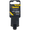 Kango Diamond Pro Angle Grinder Adaptors - 30mm - Optimises Holesaw - SuperSaverAU - view 1