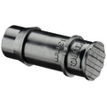 Toro 13mm Single Barbed End Plug - Black - Single - Durable Irrigation Seal - SuperSaverAU - view 1