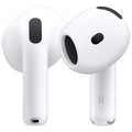 Apple AirPods (4th Generation) – True Wireless Earbuds with USB‑C Charging Case & Spatial Audio - SuperSaverAU - view 1