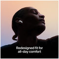 Apple AirPods (4th Generation) – True Wireless Earbuds with USB‑C Charging Case & Spatial Audio - SuperSaverAU - view 3