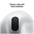 Apple AirPods (4th Generation) – True Wireless Earbuds with USB‑C Charging Case & Spatial Audio - SuperSaverAU - view 5