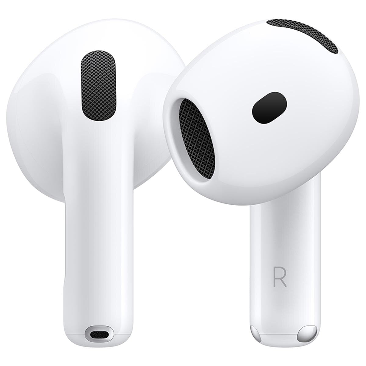 AirPods 4 With Active Noise Cancellation - SuperSaverAU - view 1
