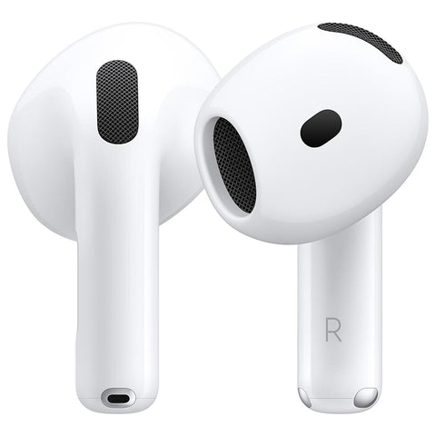 AirPods 4 With Active Noise Cancellation - SuperSaverAU - view 1