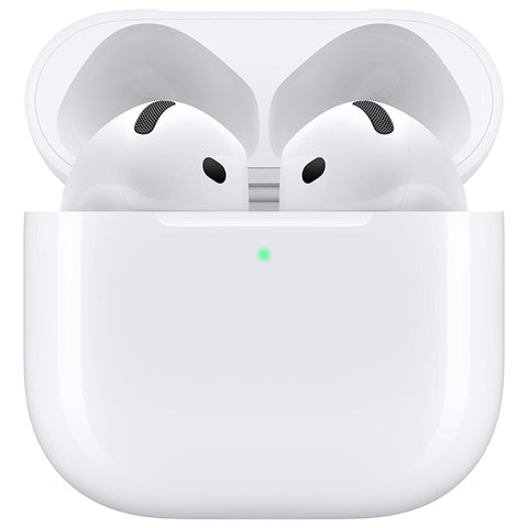 AirPods 4 With Active Noise Cancellation - SuperSaverAU - view 2