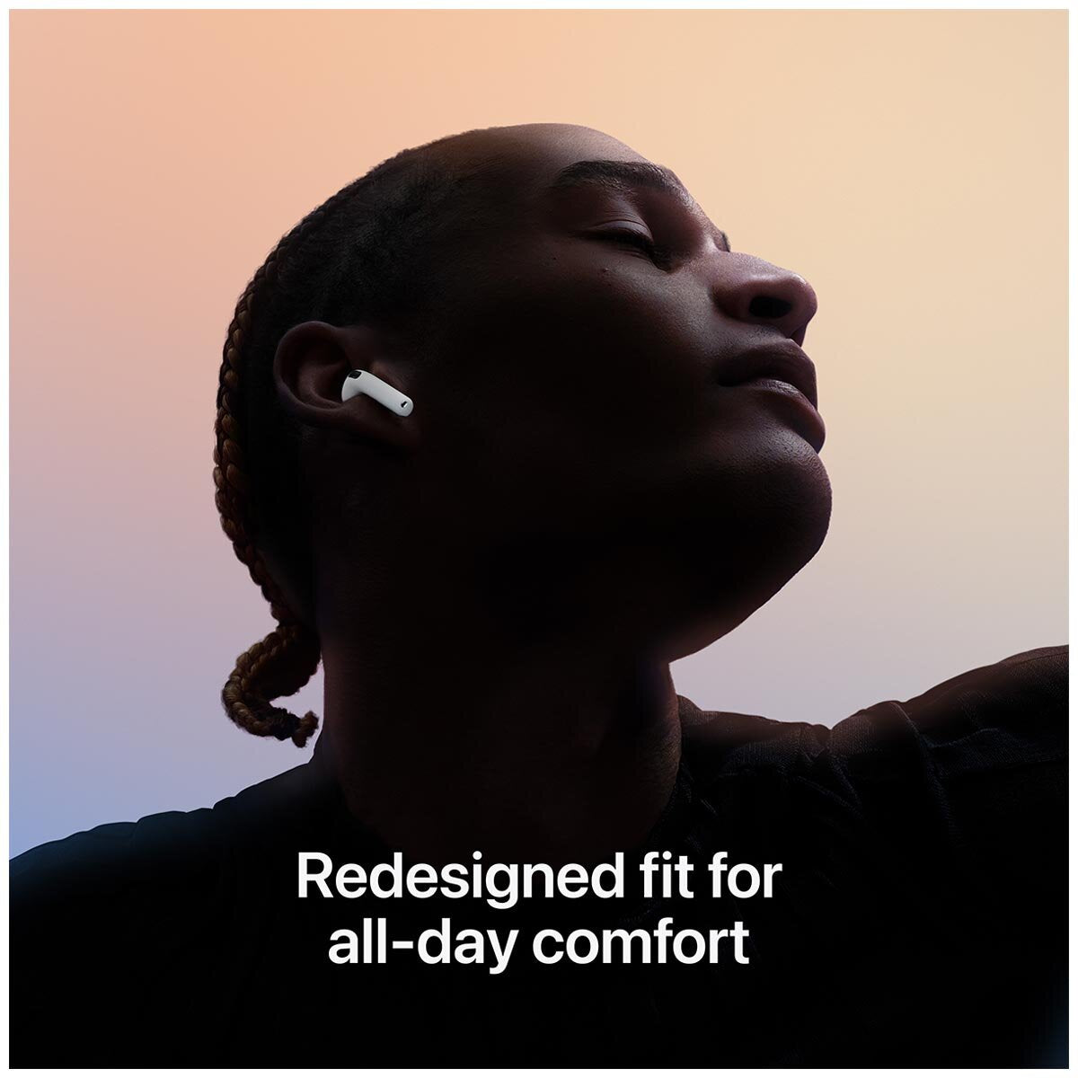 AirPods 4 With Active Noise Cancellation - SuperSaverAU - view 4
