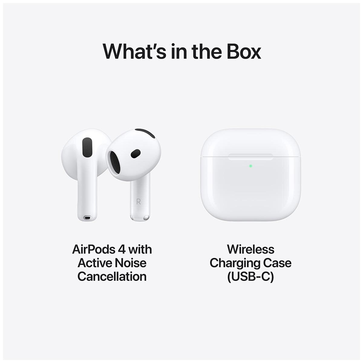AirPods 4 With Active Noise Cancellation - SuperSaverAU - view 9