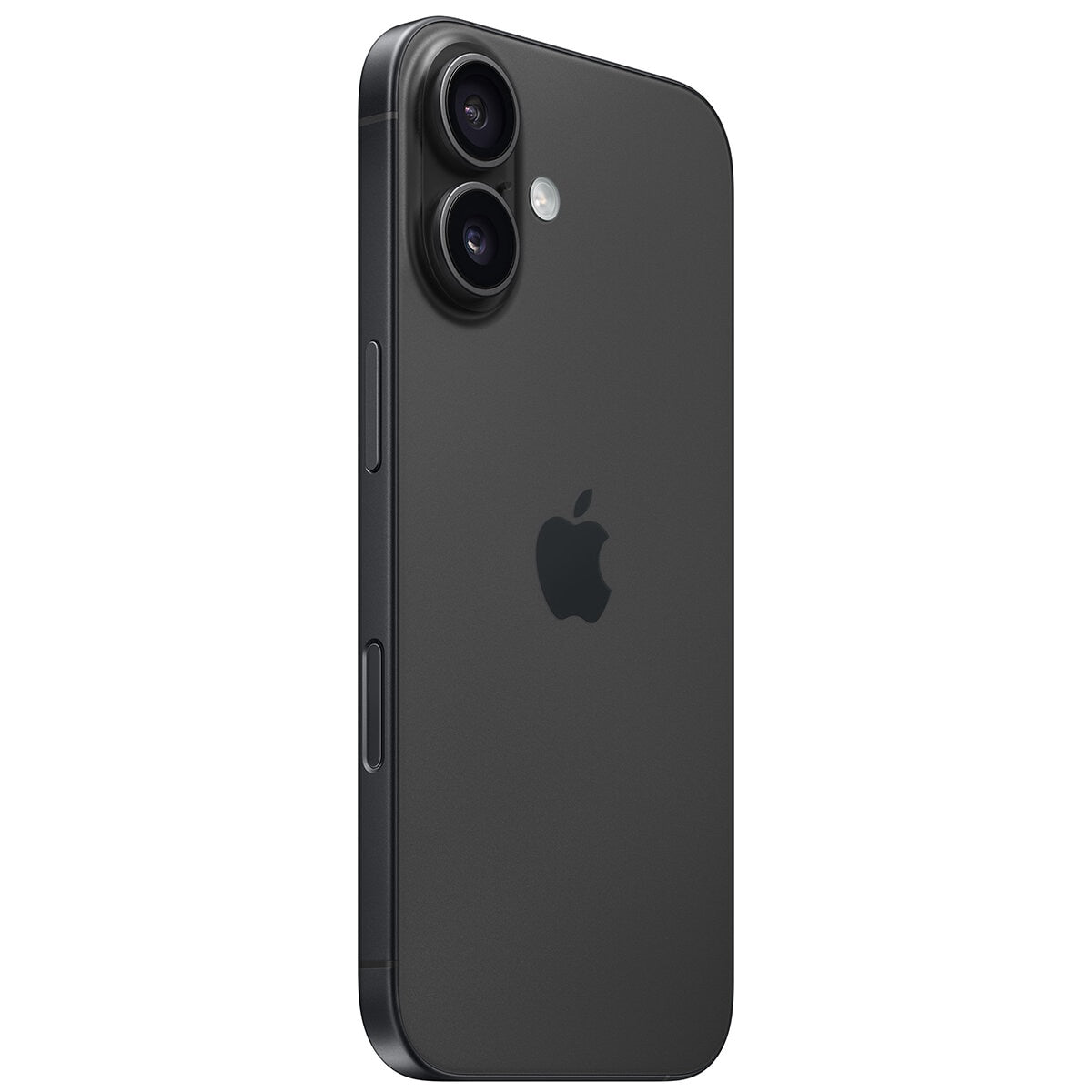 Apple iPhone 16 128GB Black - Stunning Retina Display, Ultra-Fast Performance