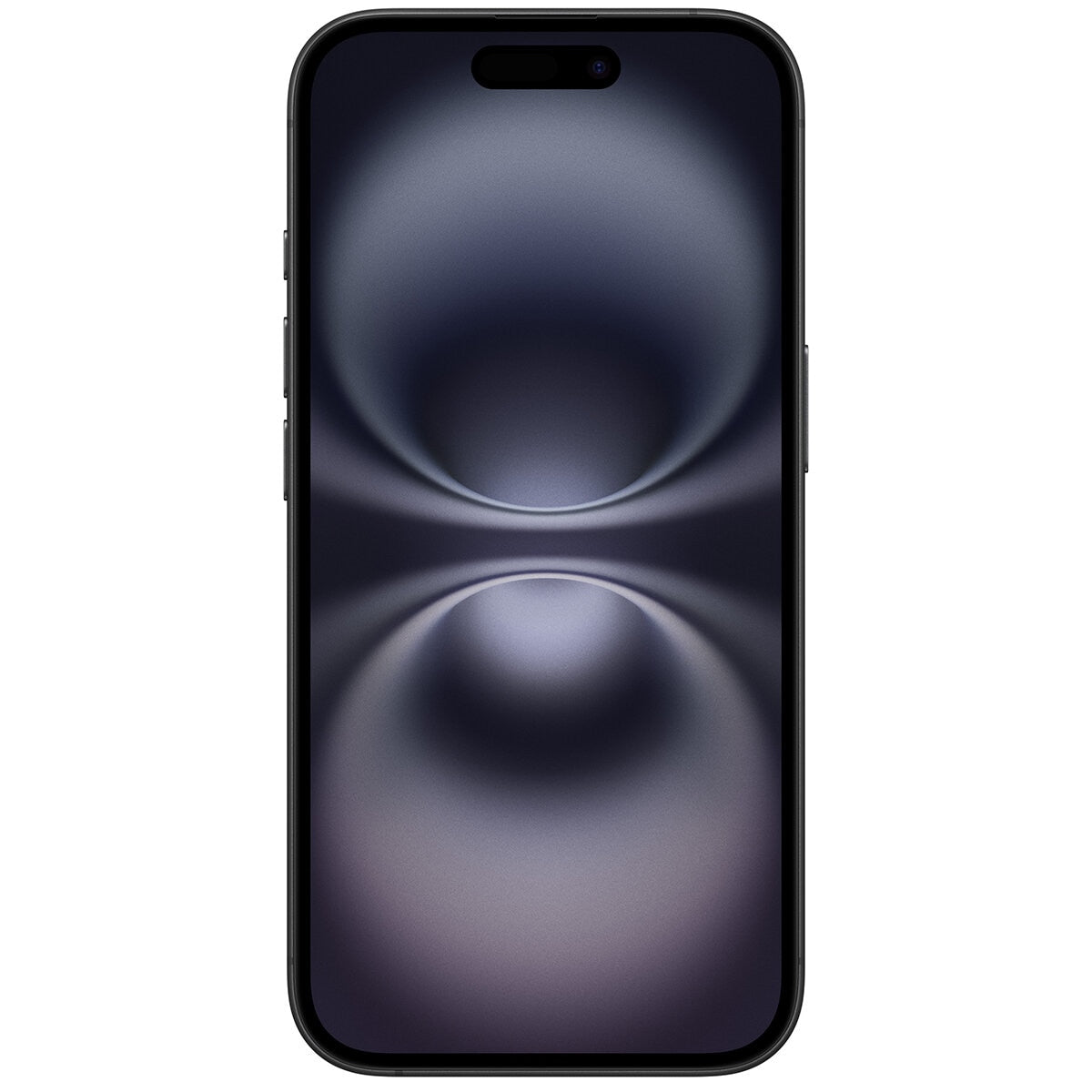 Apple iPhone 16 128GB Black - Stunning Retina Display, Ultra-Fast Performance