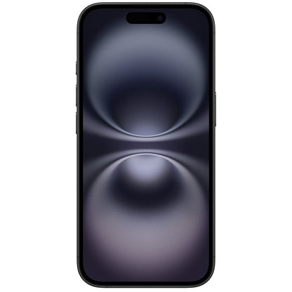 Apple iPhone 16 128GB Black - Stunning Retina Display, Ultra-Fast Performance