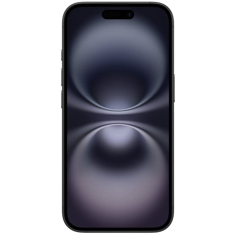 Apple iPhone 16 128GB Black - Stunning Retina Display, Ultra-Fast Performance - SuperSaverAU - view 2