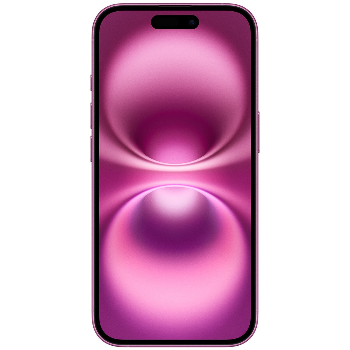 Apple iPhone 16 128GB Pink - Stunning 16MP Camera & Fast Performance