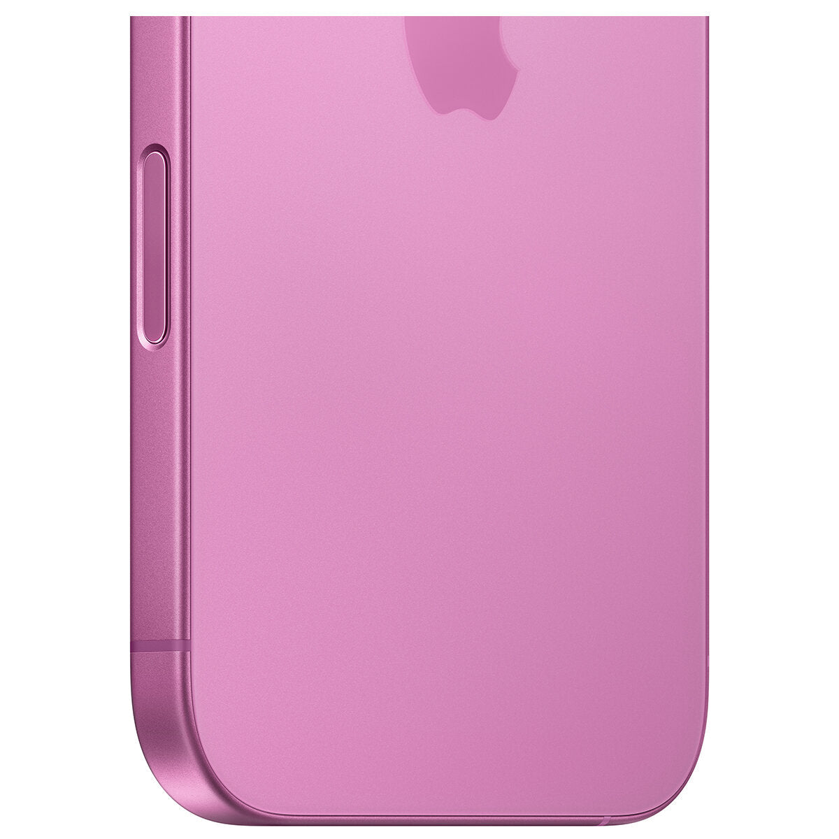Apple iPhone 16 128GB Pink - Stunning 16MP Camera & Fast Performance
