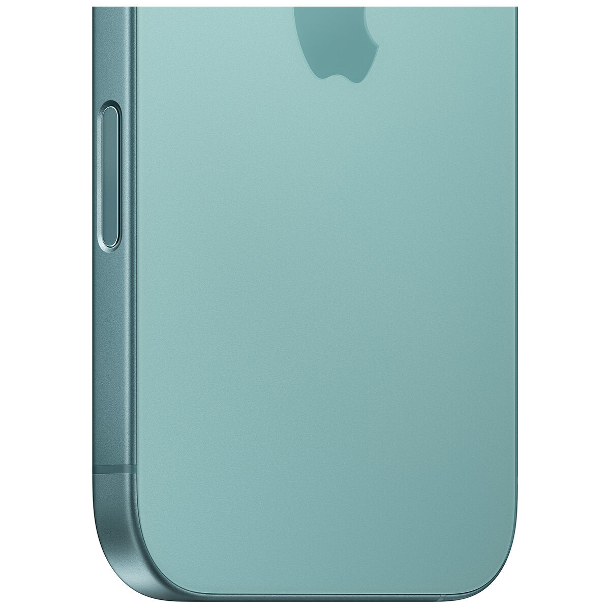 Apple iPhone 16 128GB Teal - Stunning 6.1" Display, Ultra-Fast A14 Bionic Chip
